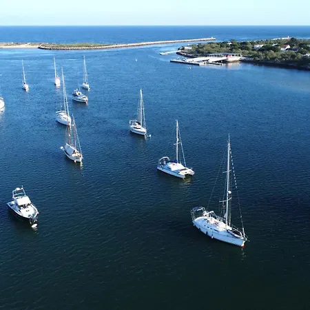 Casa Largo, Town Centre Dom wakacyjny