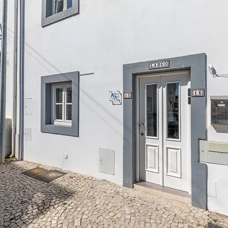 Casa Largo, Town Centre Semesterbostad