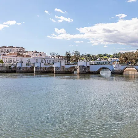 Casa Largo, Town Centre Tavira
