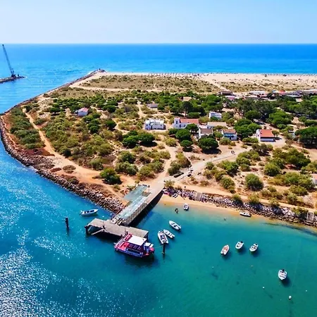 Holiday home Casa Largo, Town Centre