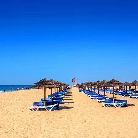 Casa Largo, Town Centre Tavira