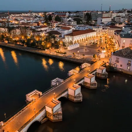 Casa Largo, Town Centre Holiday home Tavira
