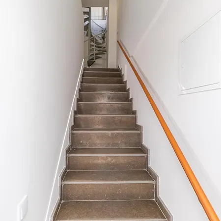 Holiday home Casa Largo, Town Centre *