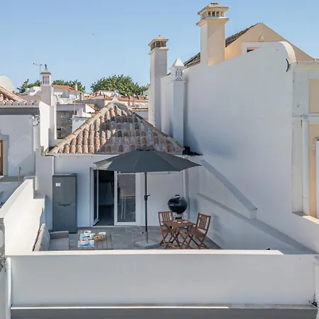 Casa Largo, Town Centre Tavira
