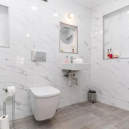 Holiday home Casa Largo, Town Centre