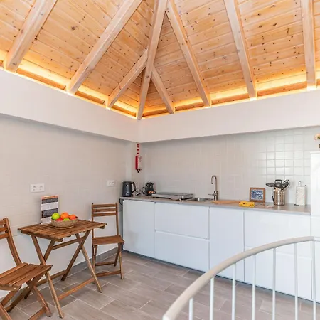 Casa Largo, Town Centre Holiday home *