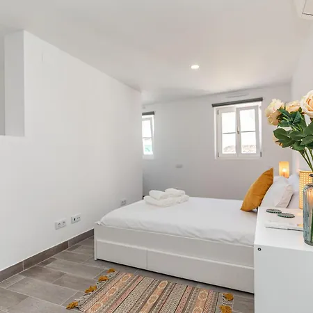 Casa Largo, Town Centre Holiday home