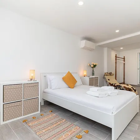 Holiday home Casa Largo, Town Centre