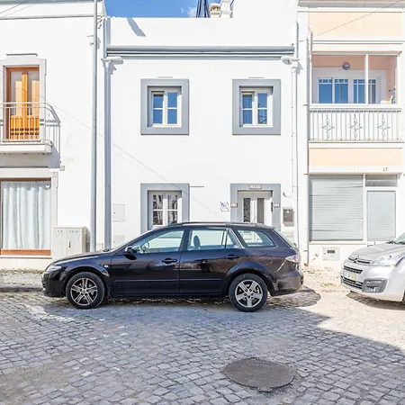 Holiday home Casa Largo, Town Centre *