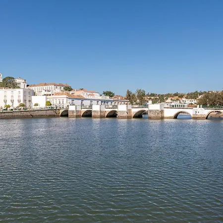 Casa Largo, Town Centre * Tavira