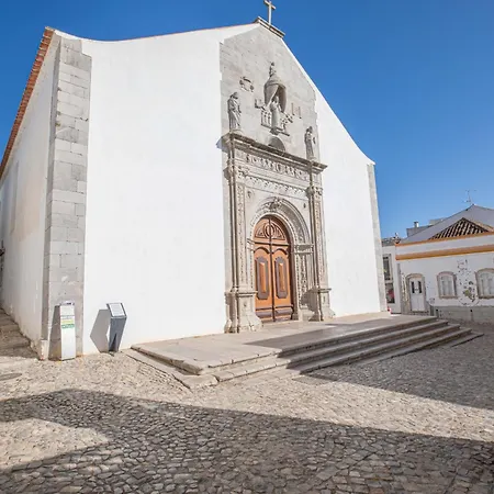 Holiday home Casa Largo, Town Centre