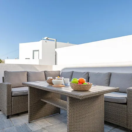 Holiday home Casa Largo, Town Centre *