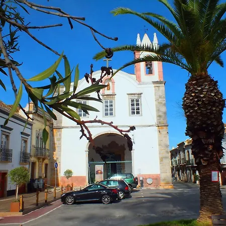 Tatil Evi Casa Largo, Town Centre