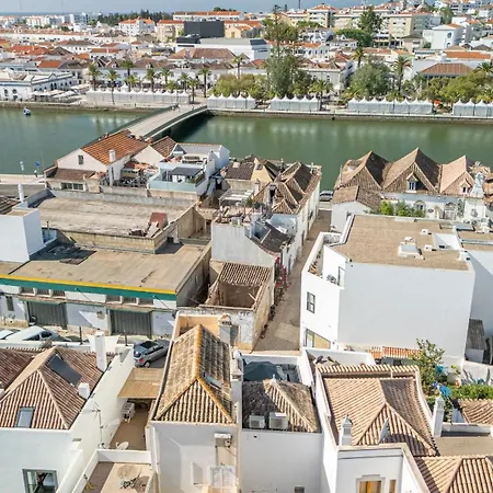 Tatil Evi Casa Largo, Town Centre Tavira