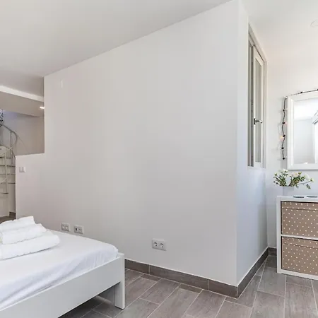 Casa Largo, Town Centre Tatil Evi Tavira