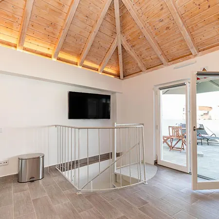 Tatil Evi Casa Largo, Town Centre Tavira